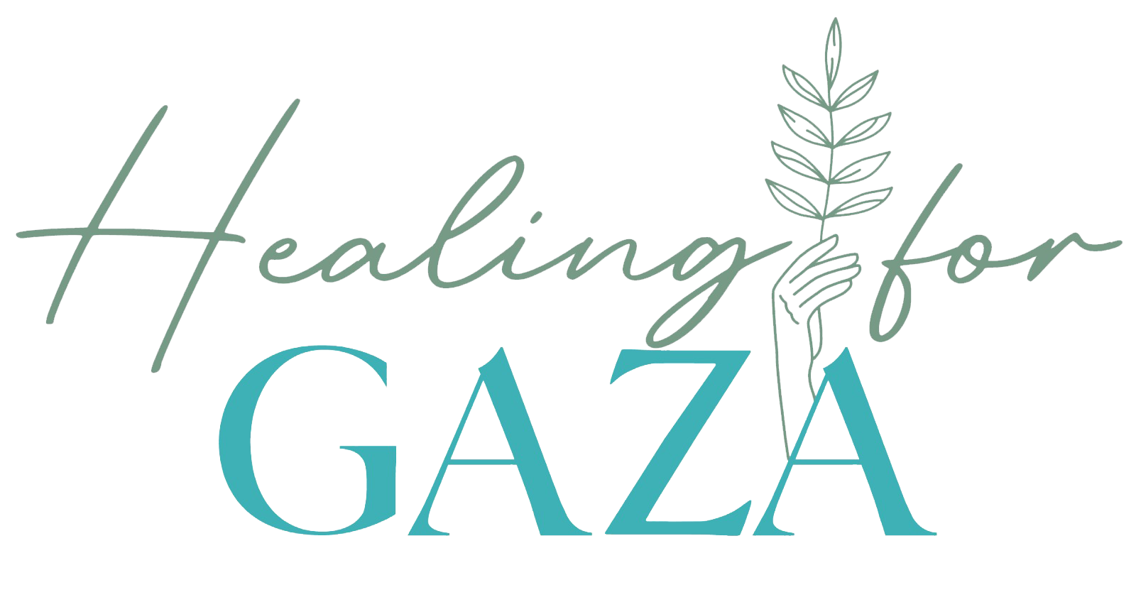 Healing for Gaza